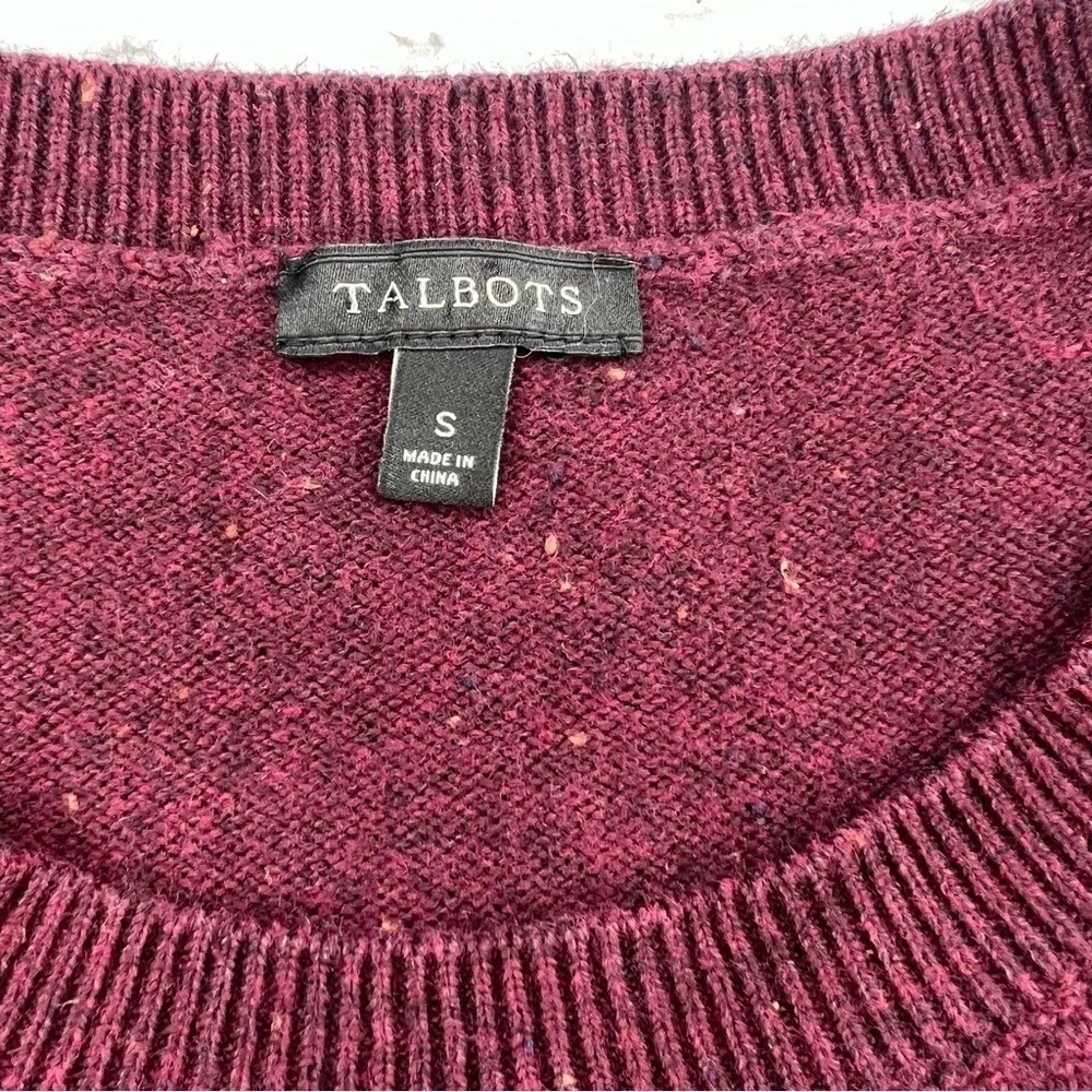 Talbots woman’s knit dresses - Picture 4 of 8